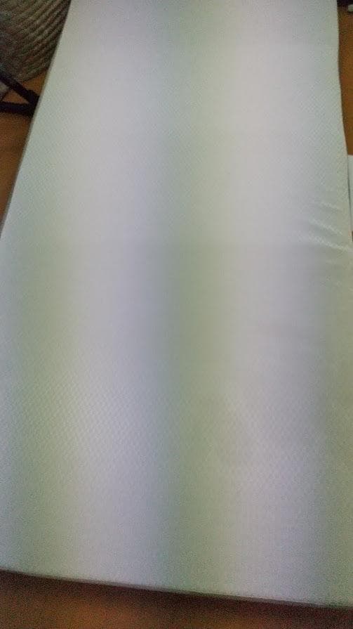 じぶん敷ふとん 頂 シングル　株式会社タナカふとんサービス（送料込み）