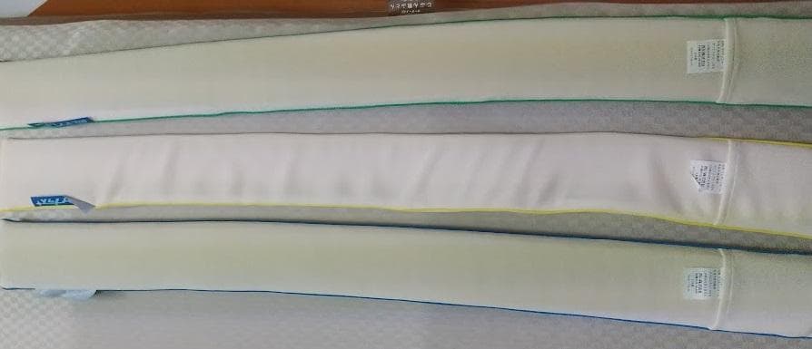 じぶん敷ふとん 頂 シングル　株式会社タナカふとんサービス（送料込み）