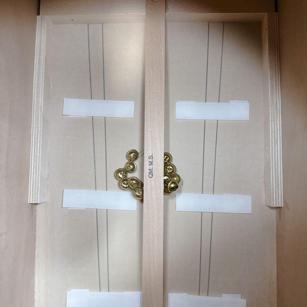 【極美品】 Schlagwerk シュラグヴェルク カホン CP4005