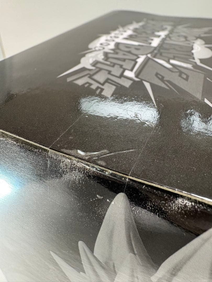 【希少】Resolution of Soldiers 孫悟空 コラボプレミアム