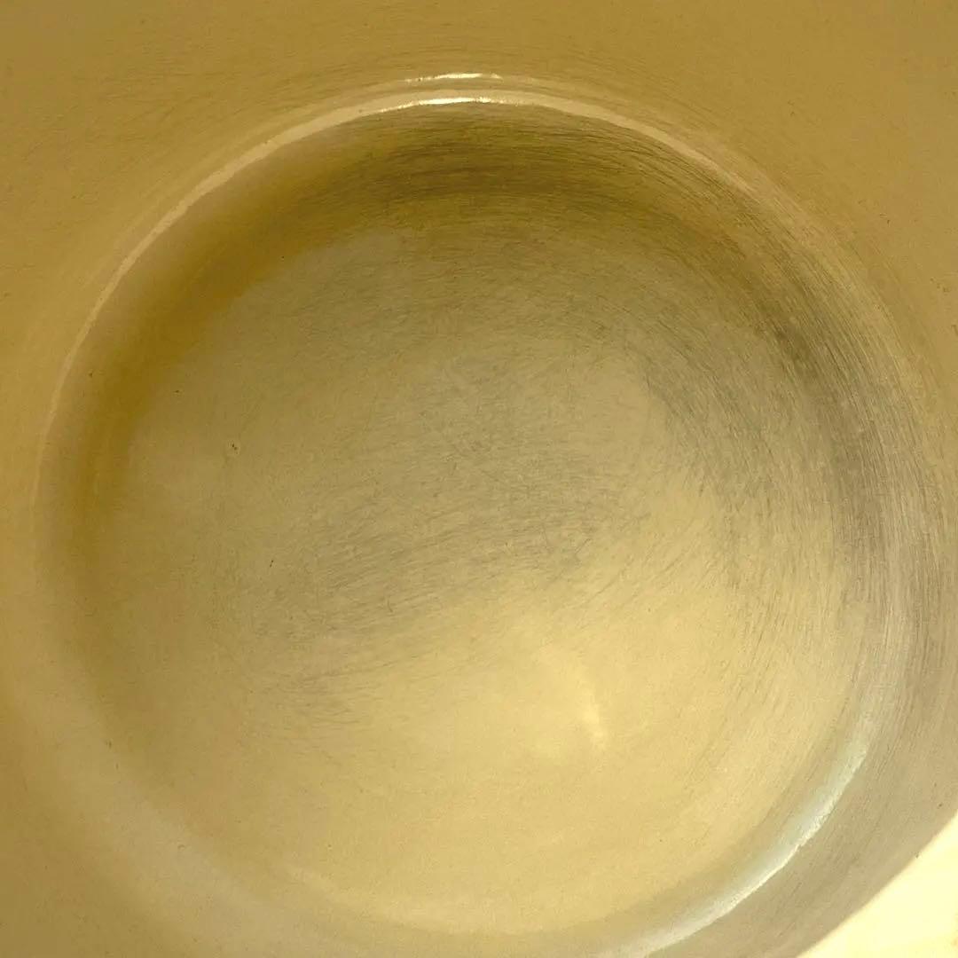 ル・クルーゼ ココットロンド22㎝　シフォンピンク