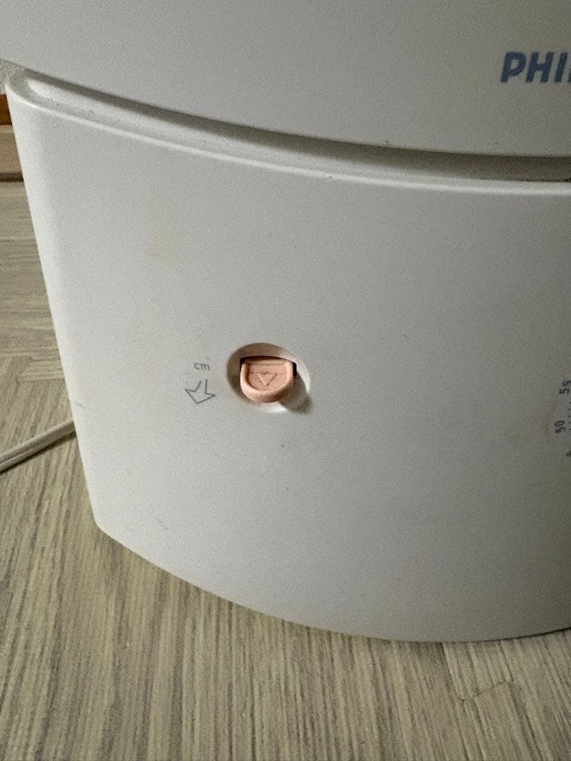 フィリップスHB404日焼けマシン(交換用ランプ付き）