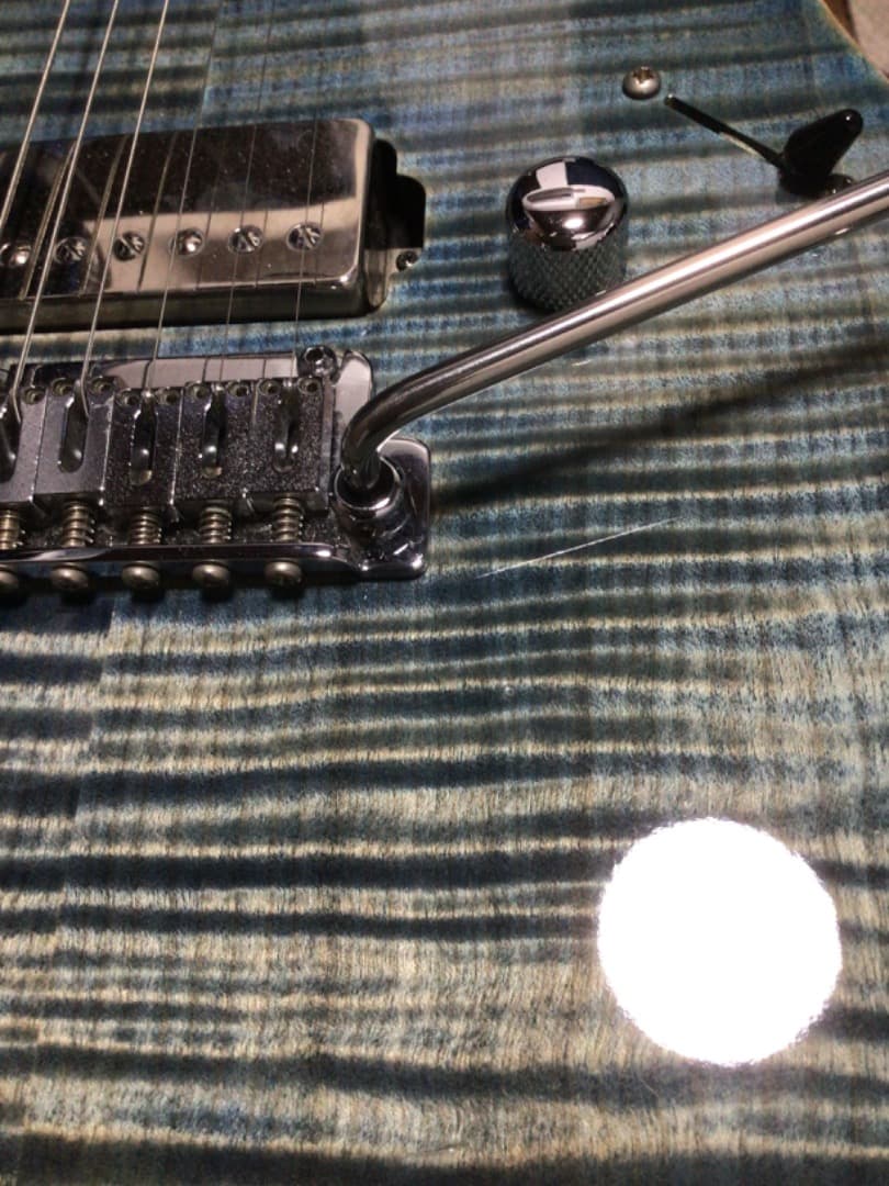 HKD999様専用 T's Guitars DST-DX24 美品 柾目ネック - メルカリ