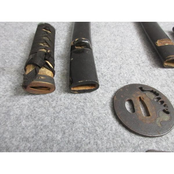 脇差外装 [B28253] - メルカリ