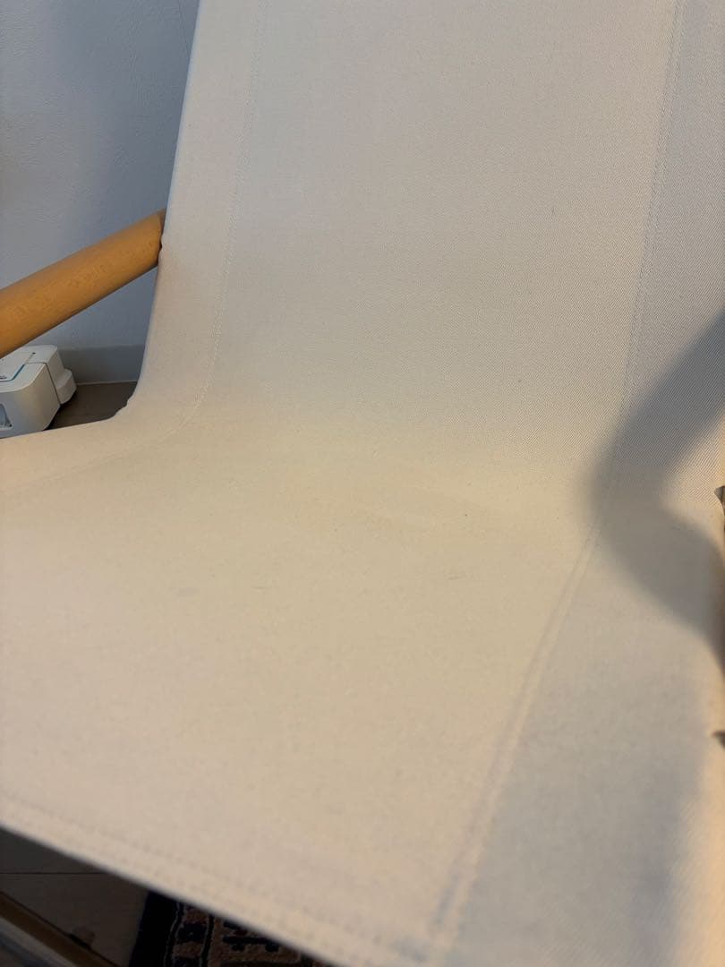 【美品】ニーチェアx　Nychairx オフホワイト×ナチュラル