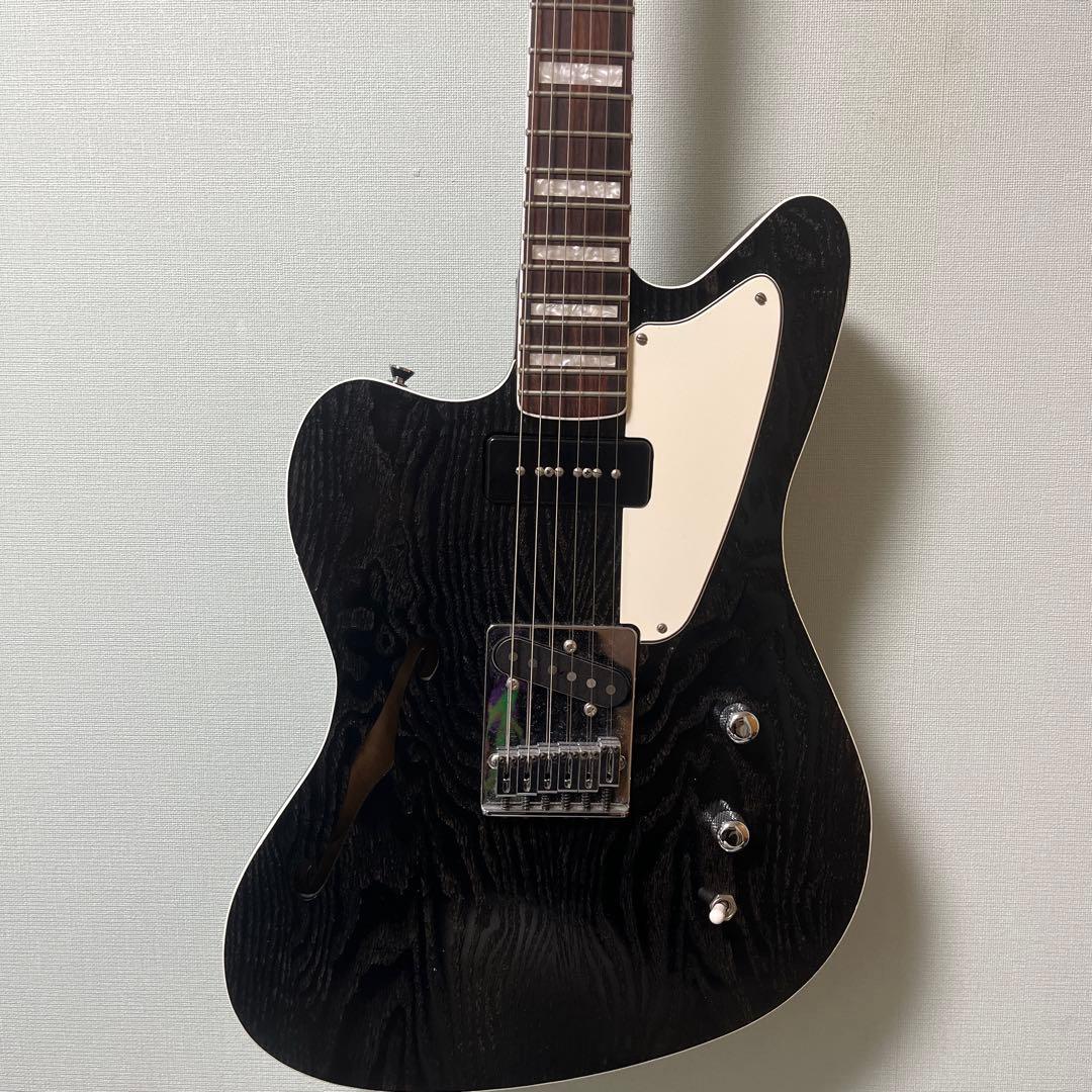 ら*様 ［レア］Custom Telemaster Reverse テレマスター - メルカリ