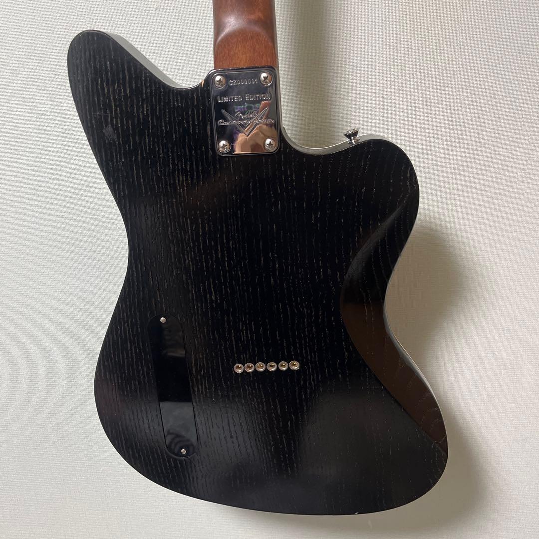 ら*様 ［レア］Custom Telemaster Reverse テレマスター - メルカリ