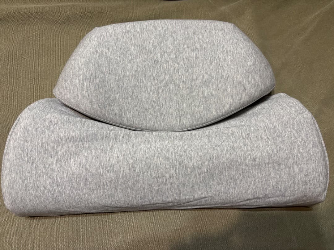 CALQUS カルクス　温熱機能付き枕