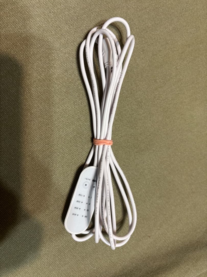 CALQUS カルクス　温熱機能付き枕