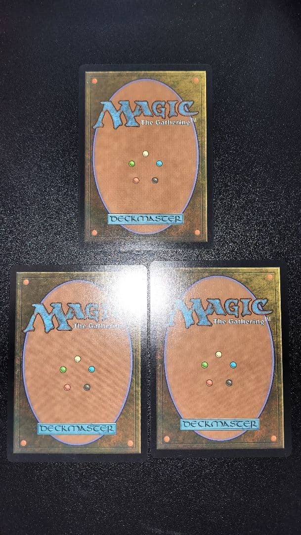 MTG 偉大なる統一者、アトラクサ 英語版 FCA版 ３枚