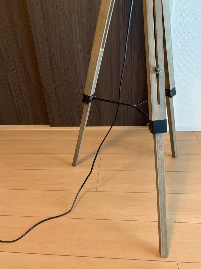 フロアランプ FLYMEe Vert