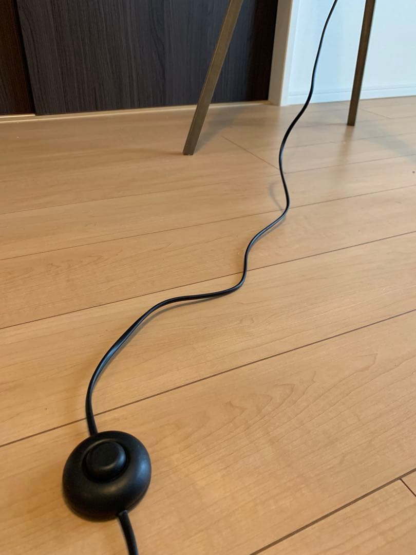 フロアランプ FLYMEe Vert