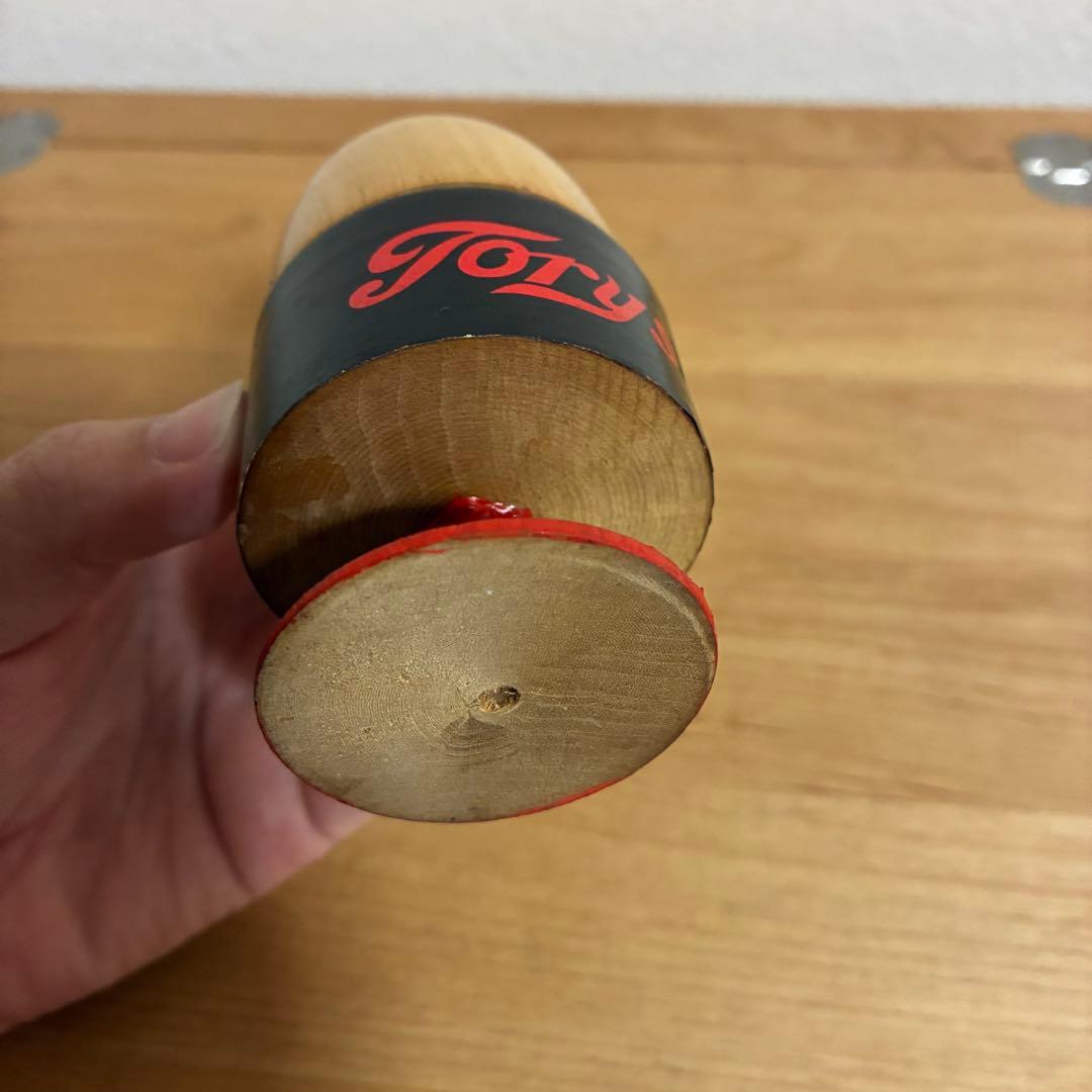 プレミア☆アンクルトリス トリスおじさん サントリーウイスキー 楊枝