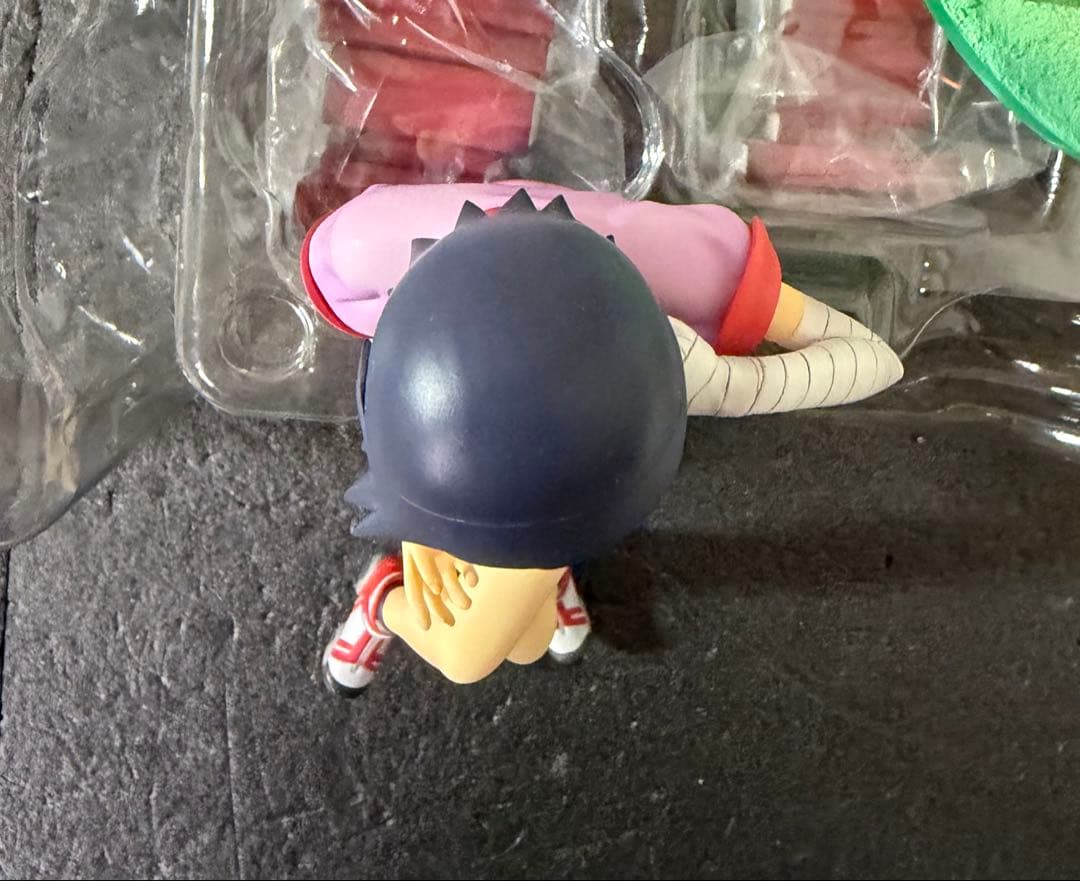 神原駿河　グッドスマイルカンパニー　化物語　物語シリーズ　フィギュア