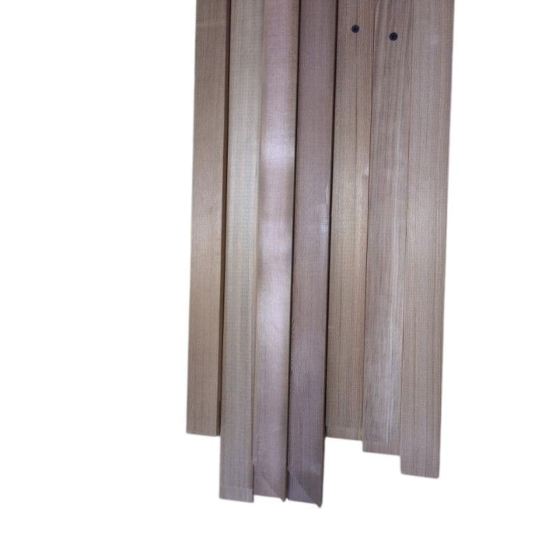 希少　マルオカ　F100 HD PRO 箱あり　 木枠　絵画　杉材