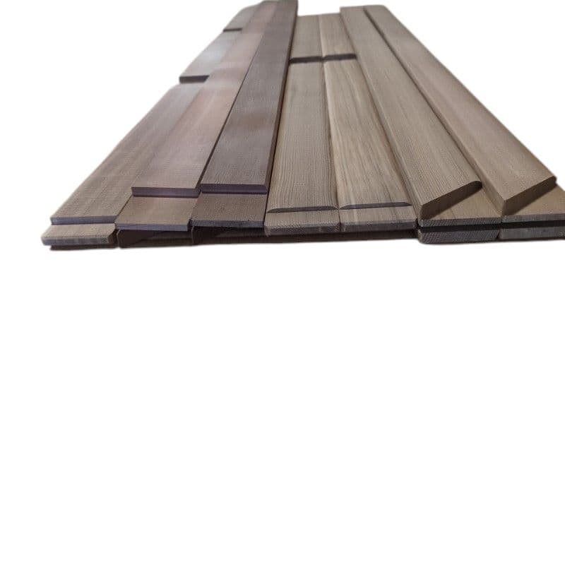 希少　マルオカ　F100 HD PRO 箱あり　 木枠　絵画　杉材