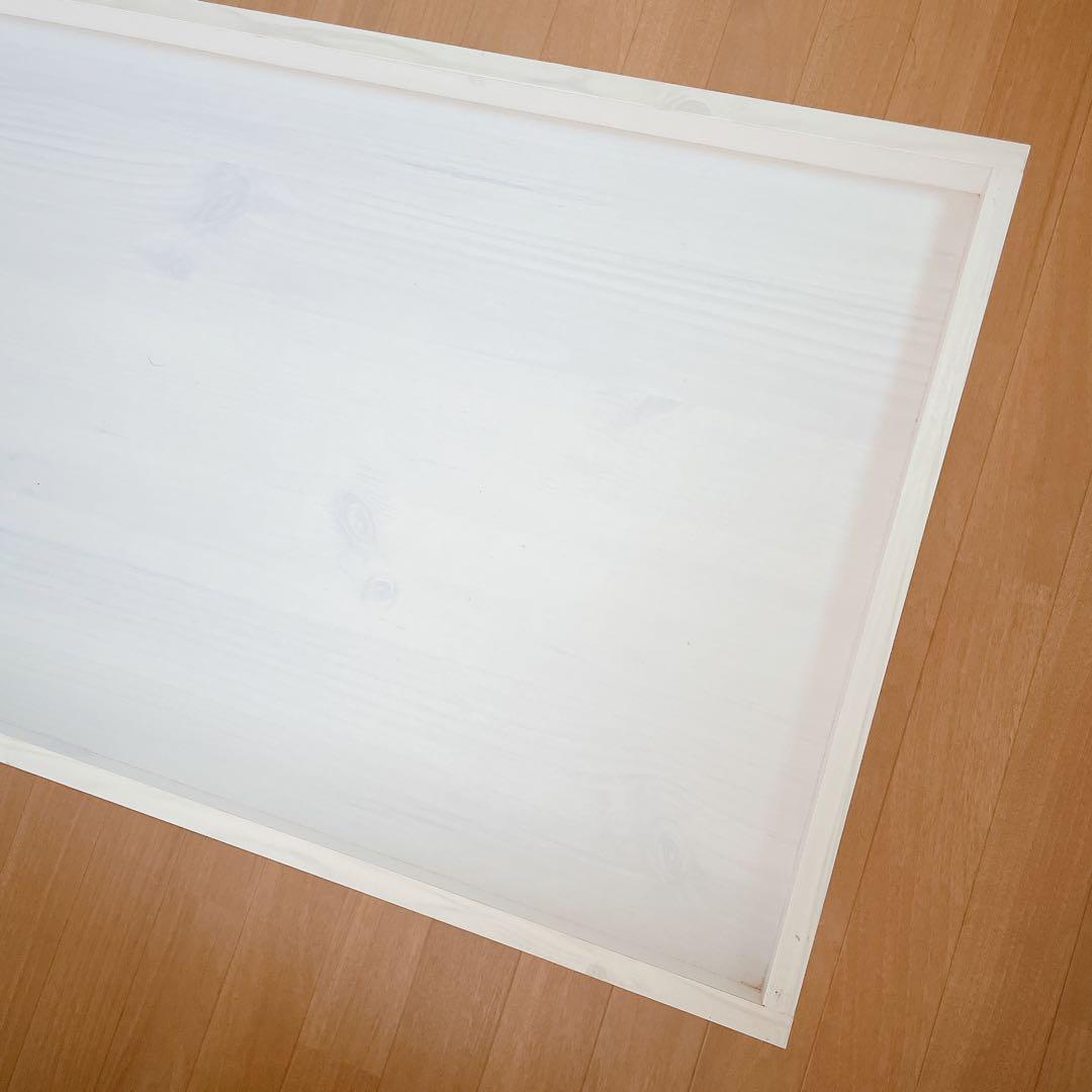 ガラステーブル 白 北欧 収納 おしゃれ テーブル 机 リビング ホワイト