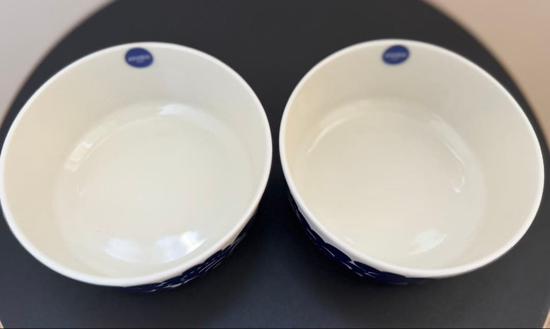 ARABIA エステリ食器12点セット￼