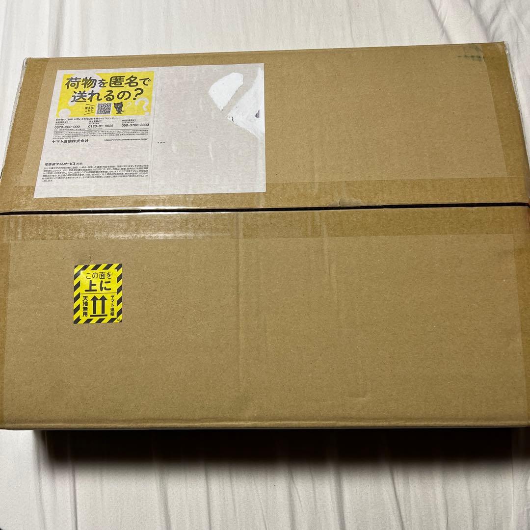 Rella 2層式パブミラー asteroid:初音ミク サイン入り