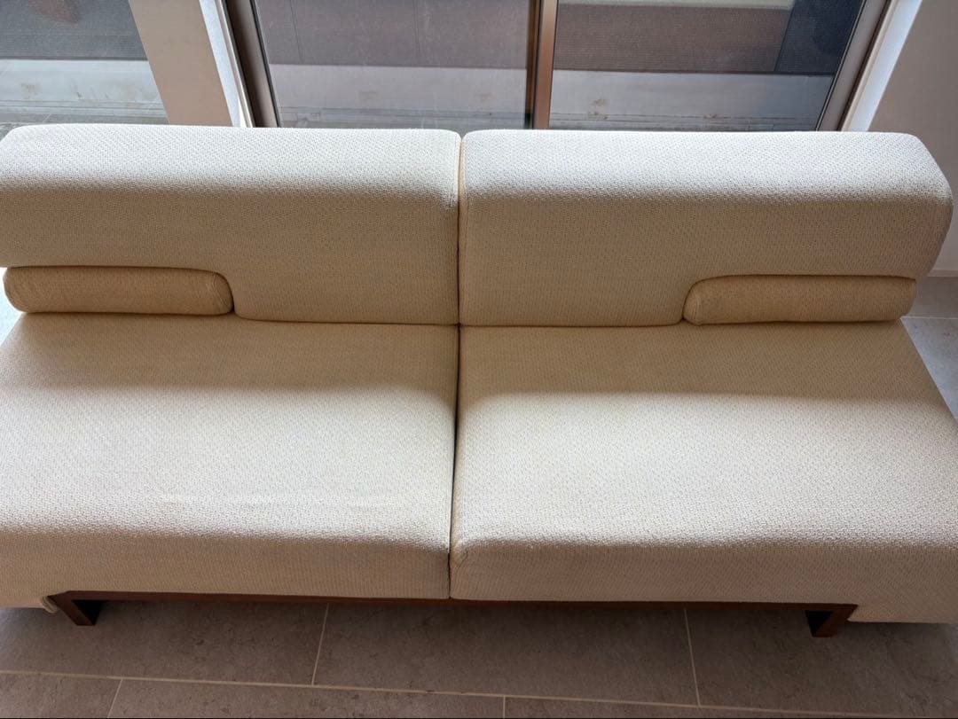 CondeHouse ATILLA LUX リビングソファー