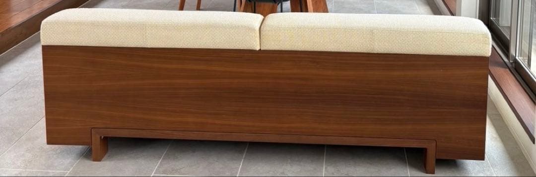 CondeHouse ATILLA LUX リビングソファー