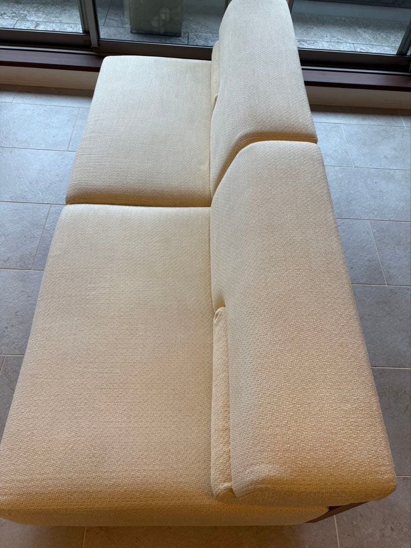 CondeHouse ATILLA LUX リビングソファー