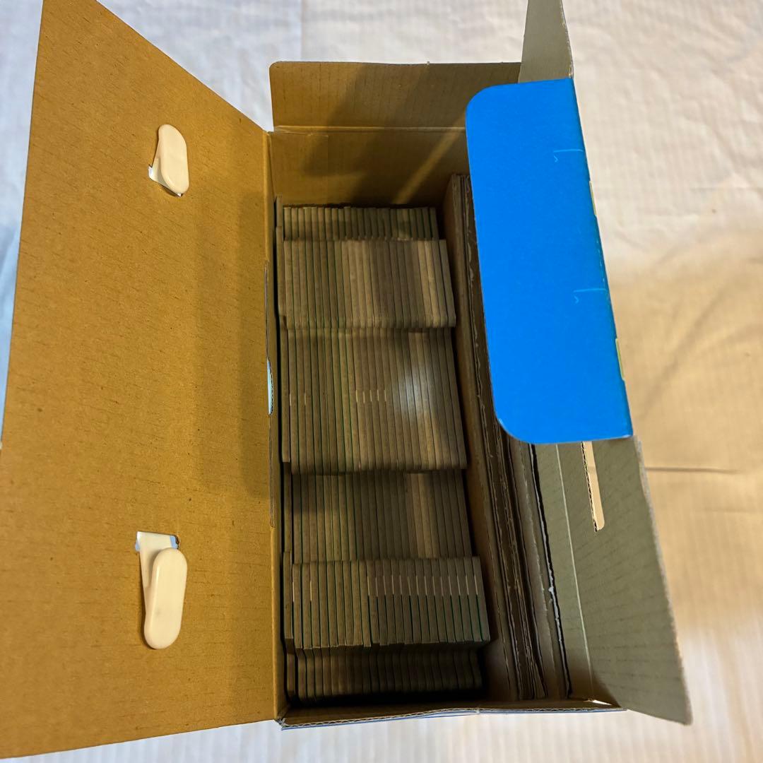 京商 1/80 R/Cトレーラー・日産ディーゼル ビッグサム 教習所マップ