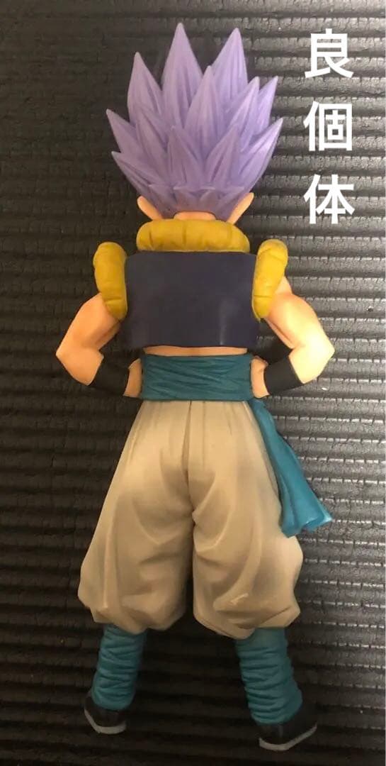 ドラゴンボール　msp・一番くじ　ゴテンクス　国内正規品　新品&開封　セット