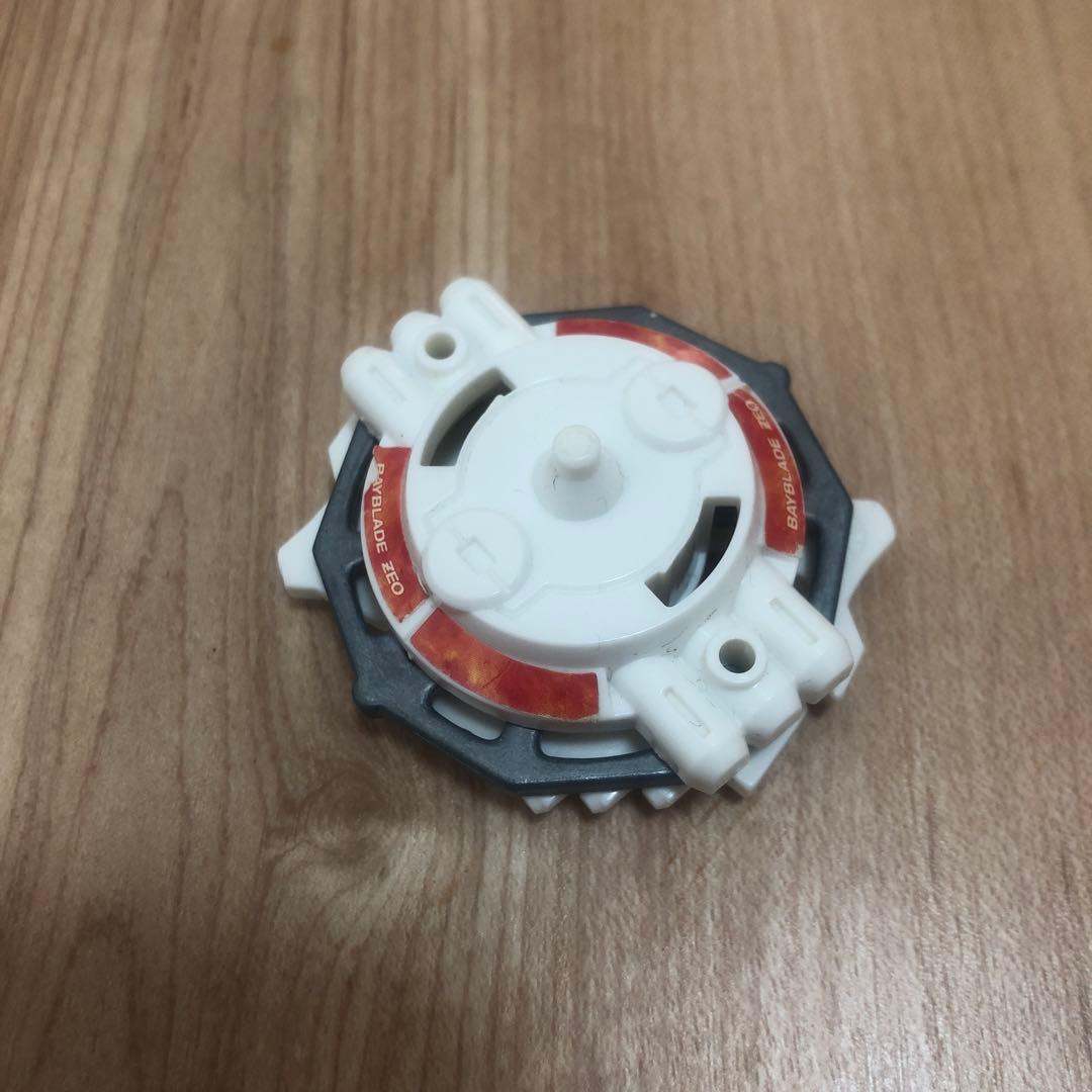 ベイブレード バクテンリュウ ジオ セット レアー - メルカリ