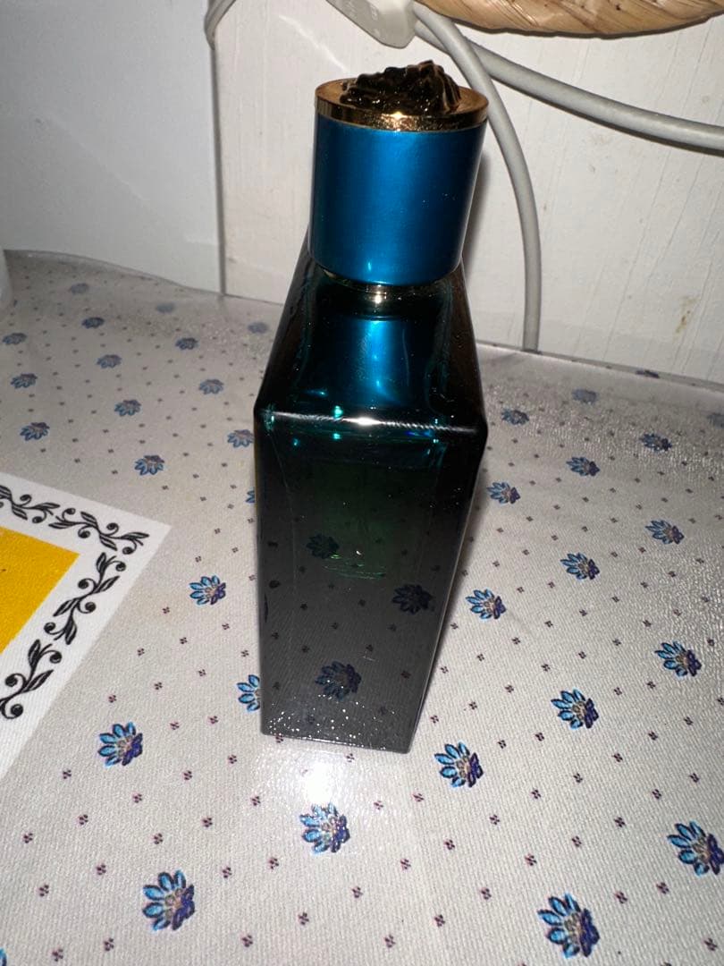 大幅値下げ　100ml ヴェルサーチ　エロス　EDT