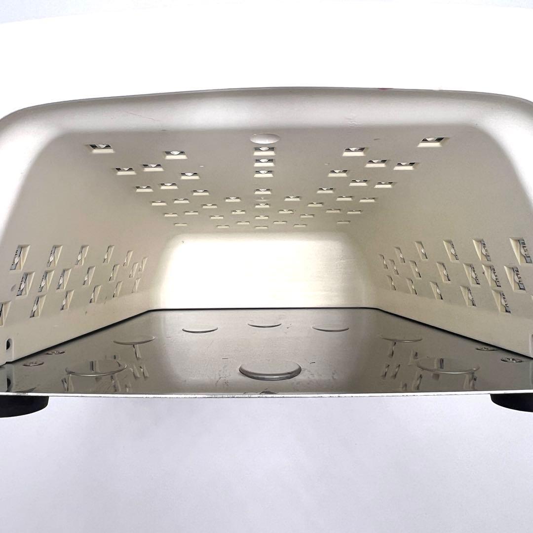 【美品】KOKOIST LE BLANC コードレスLED&UVライト ネイル