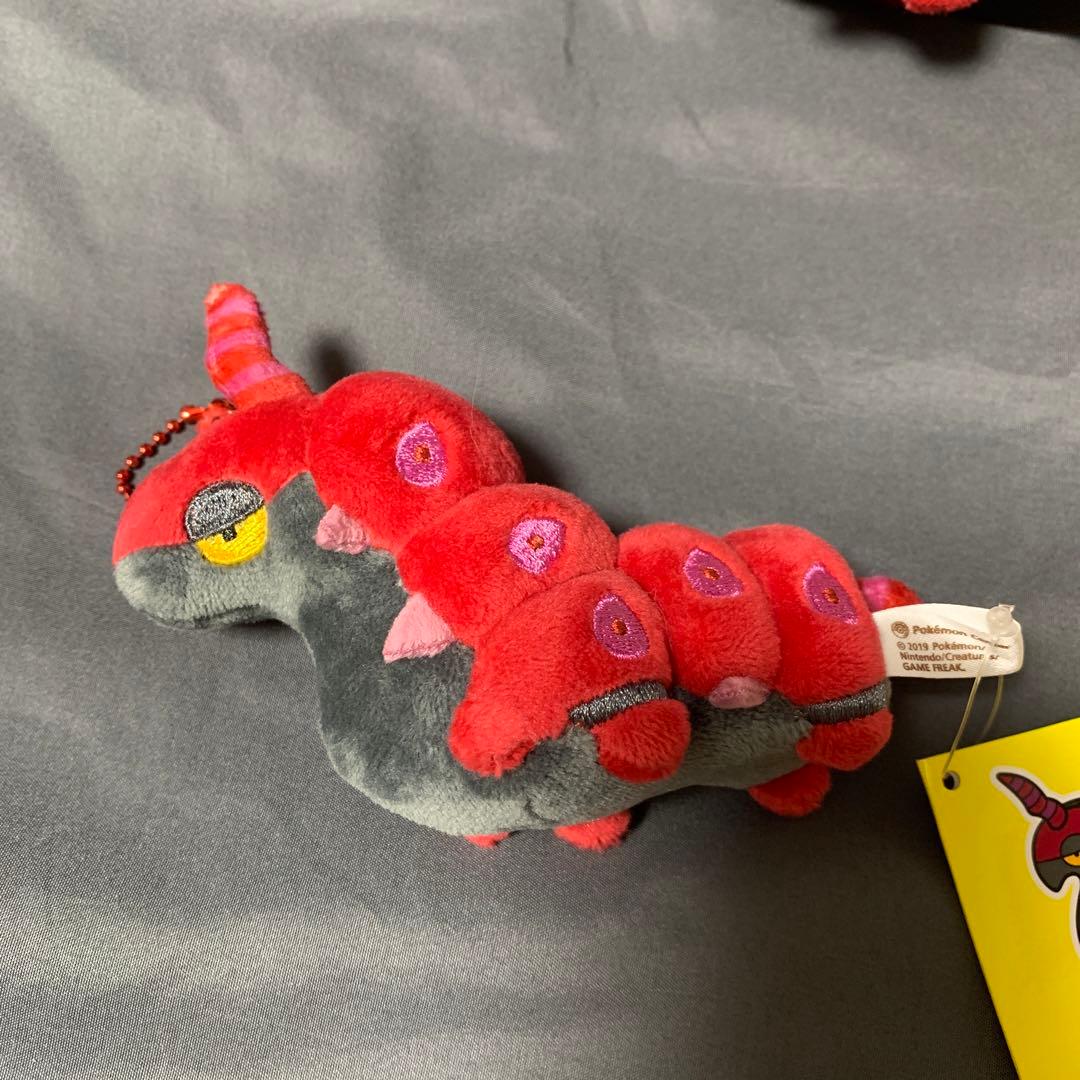 ポケモンドールズ ペンドラー ぬいぐるみセット - メルカリ