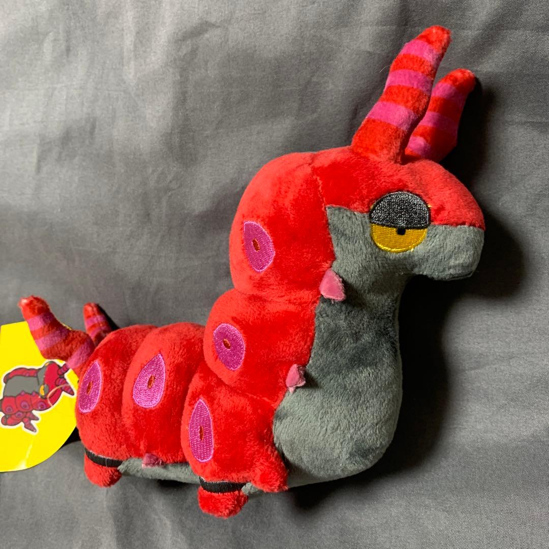 ポケモンドールズ ペンドラー ぬいぐるみセット - メルカリ