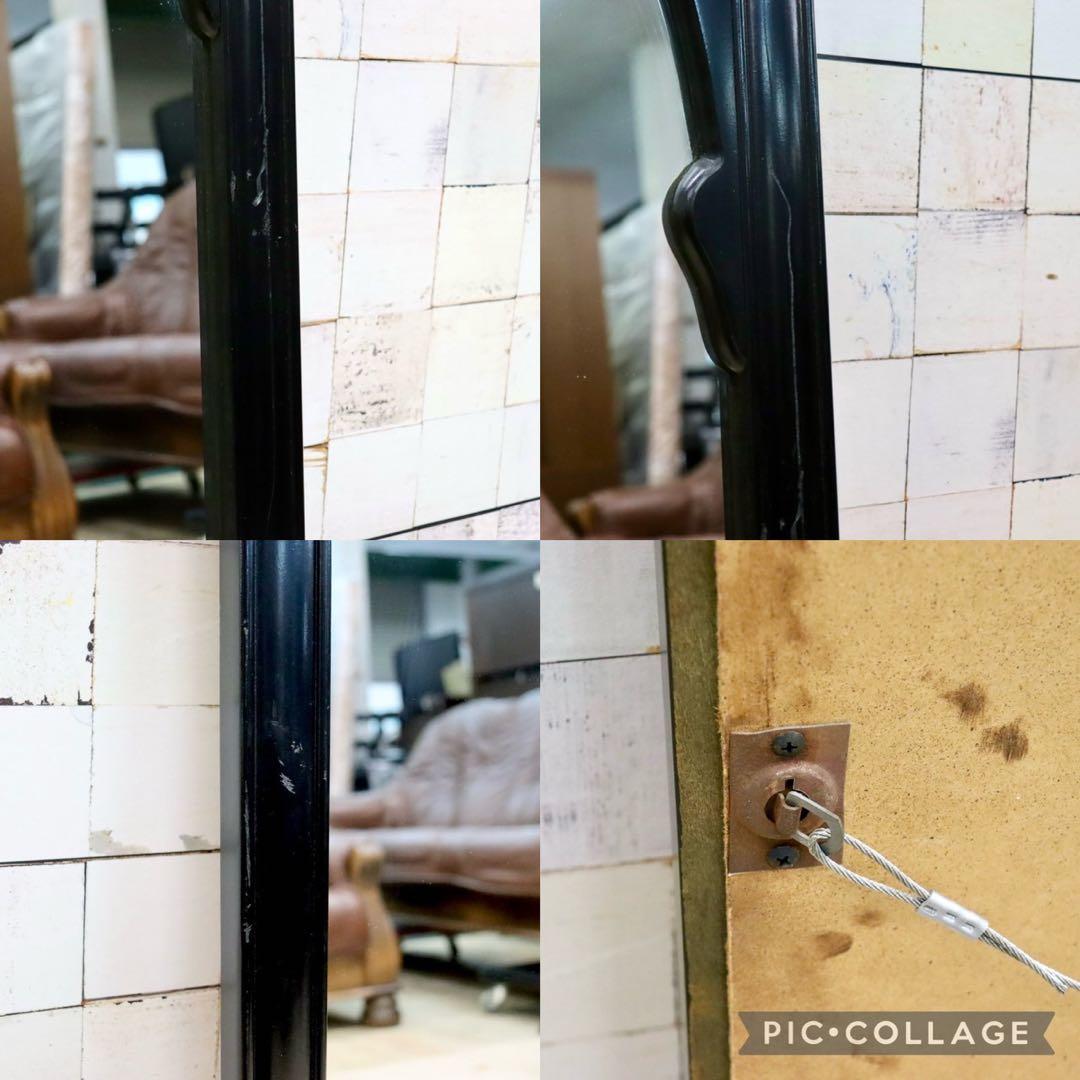 GMGT11○CENTURY / センチュリー 姿見 ミラー ウォールミラー