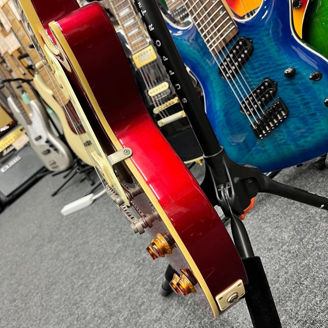 11155】 Epiphone '56 Les Paul Pro Red 11155】 Epiphone '56 Les