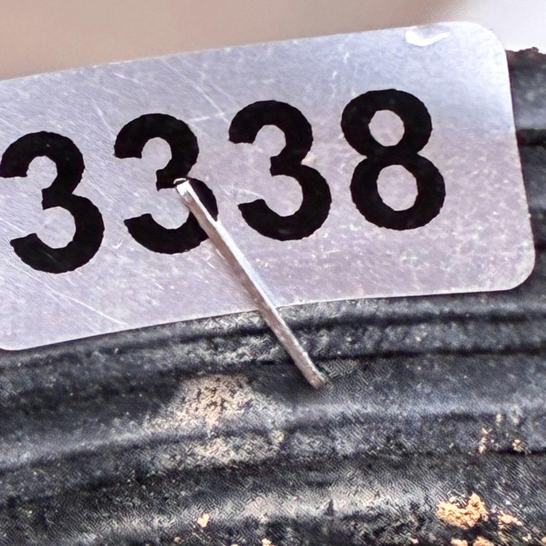 ヒ*イ様 ☘️ラスト2☘️蕾付き☘️タグ付き☘️3338⭐️超ボリュームSD⭐️