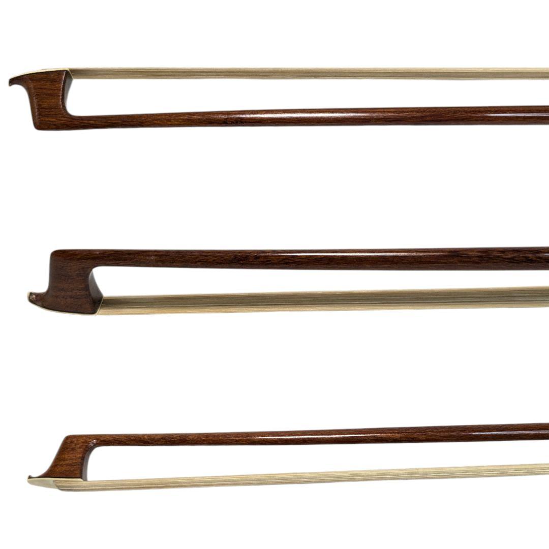 J.P.GABRIEL ヴァイオリン 弓 バイオリン 735mm ガブリエル