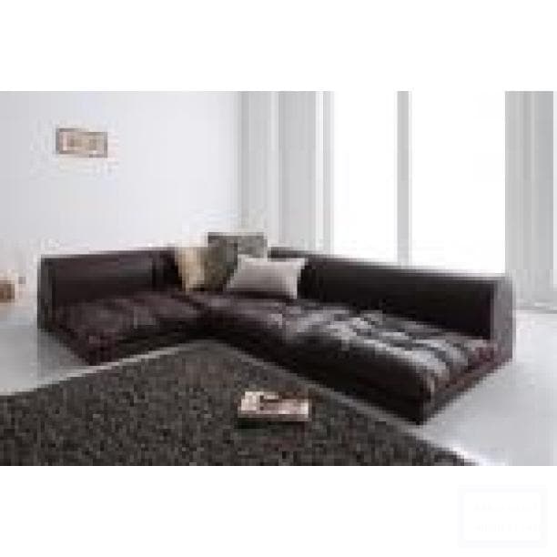 フロアコーナーソファ【space】スペース