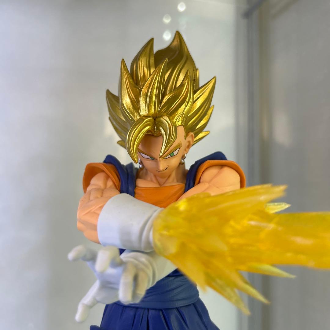 ドラゴンボールZ ドッカンバトル10周年 超ベジット 超ゴジータ