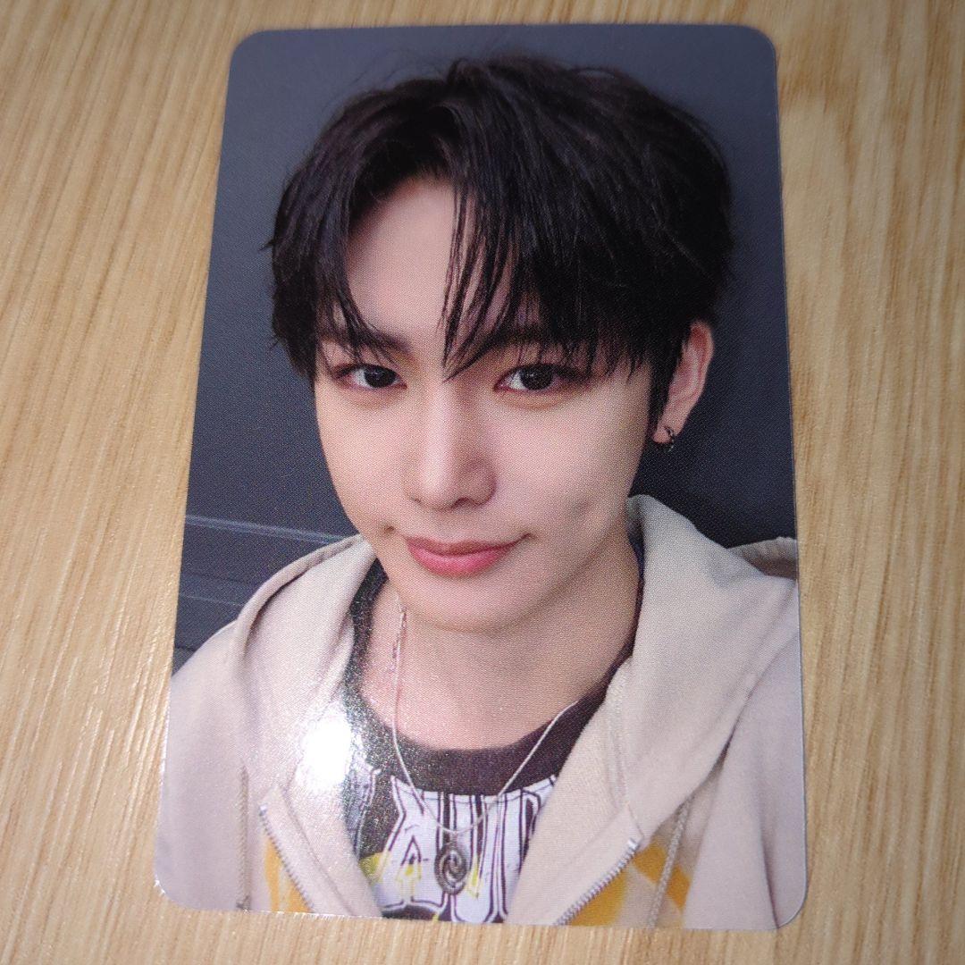 ALD1 Apple music ラキドロ トレカ アンシン 2 - メルカリ