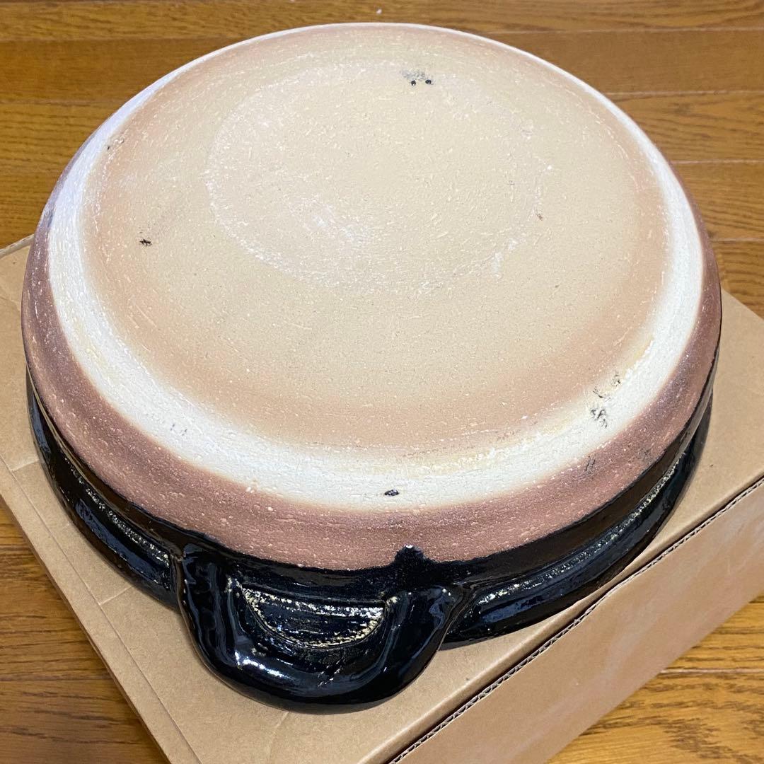 長谷製陶株式会社 ヘルシー蒸し鍋 伊賀焼 土鍋