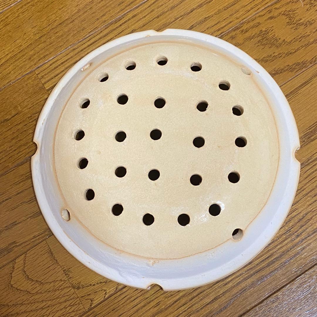 長谷製陶株式会社 ヘルシー蒸し鍋 伊賀焼 土鍋