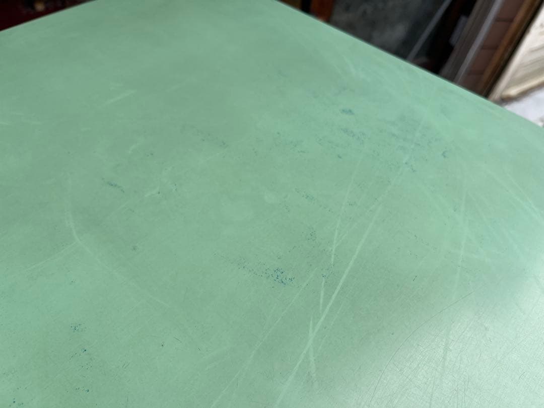 学習机 勉強机 デスク インテリア 昭和レトロ 当時物 アンティーク ビンテージ