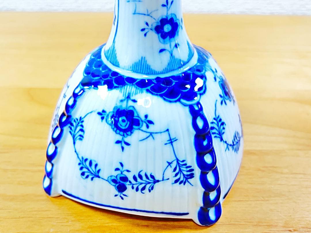 lb88888 ロイヤルコペンハーゲン フルレース キャンドルスタンド