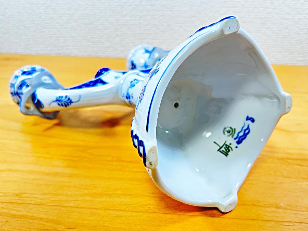 lb88888 ロイヤルコペンハーゲン フルレース キャンドルスタンド