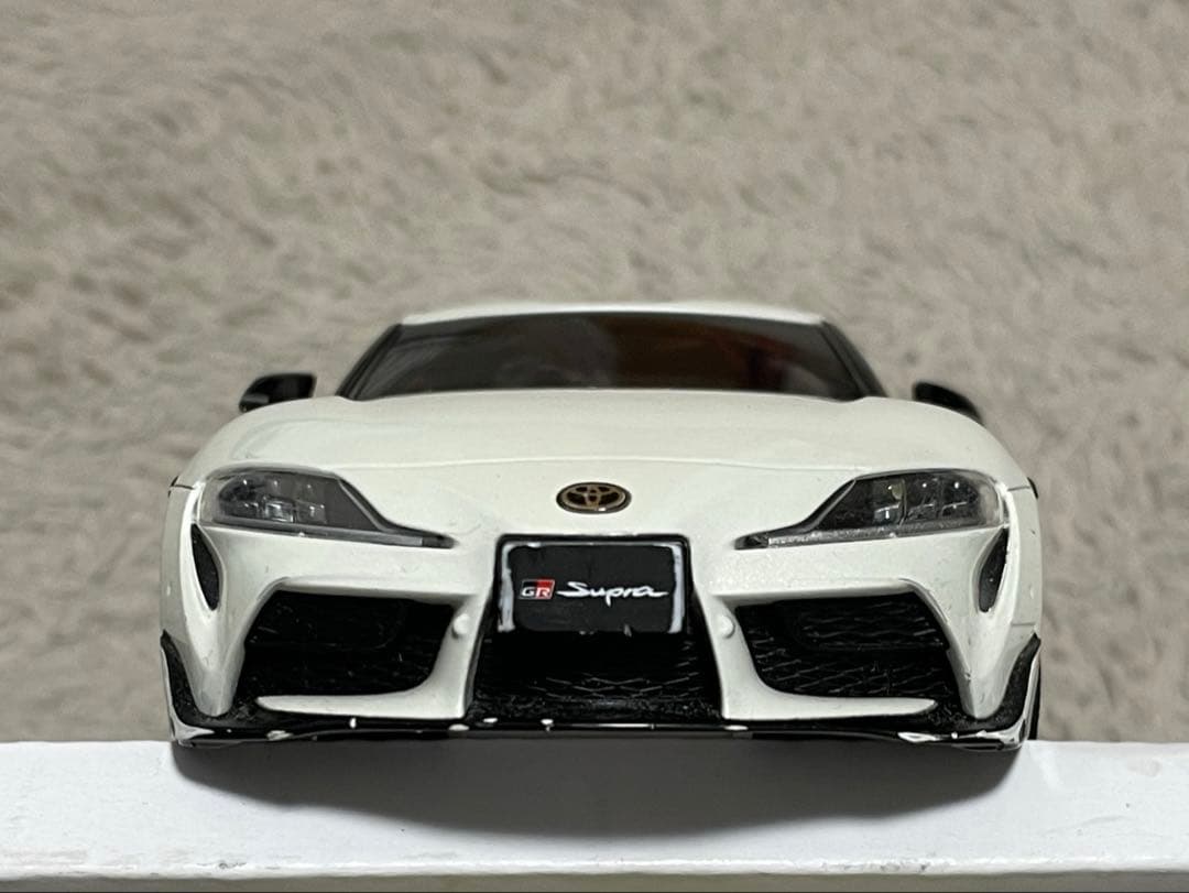 京商 MiniZ AWD GRスープラ + シビック 中古品