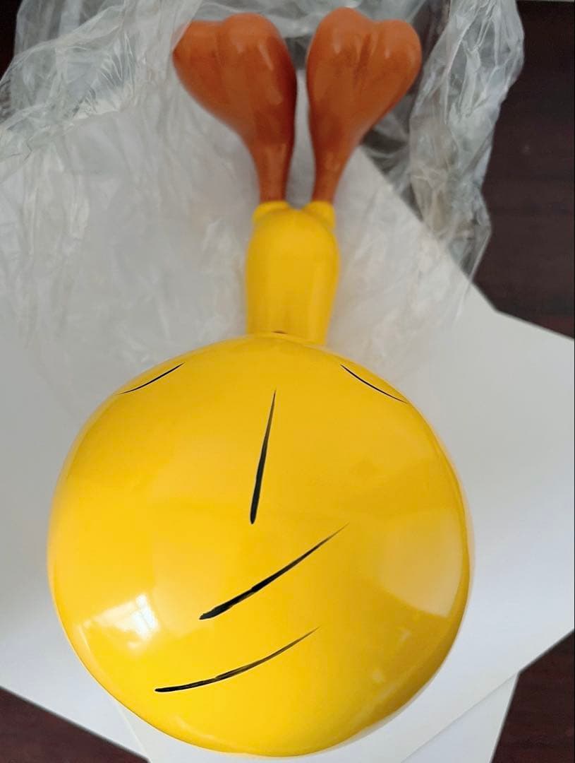 未使用♡Tweety♡コレクション物♡置物