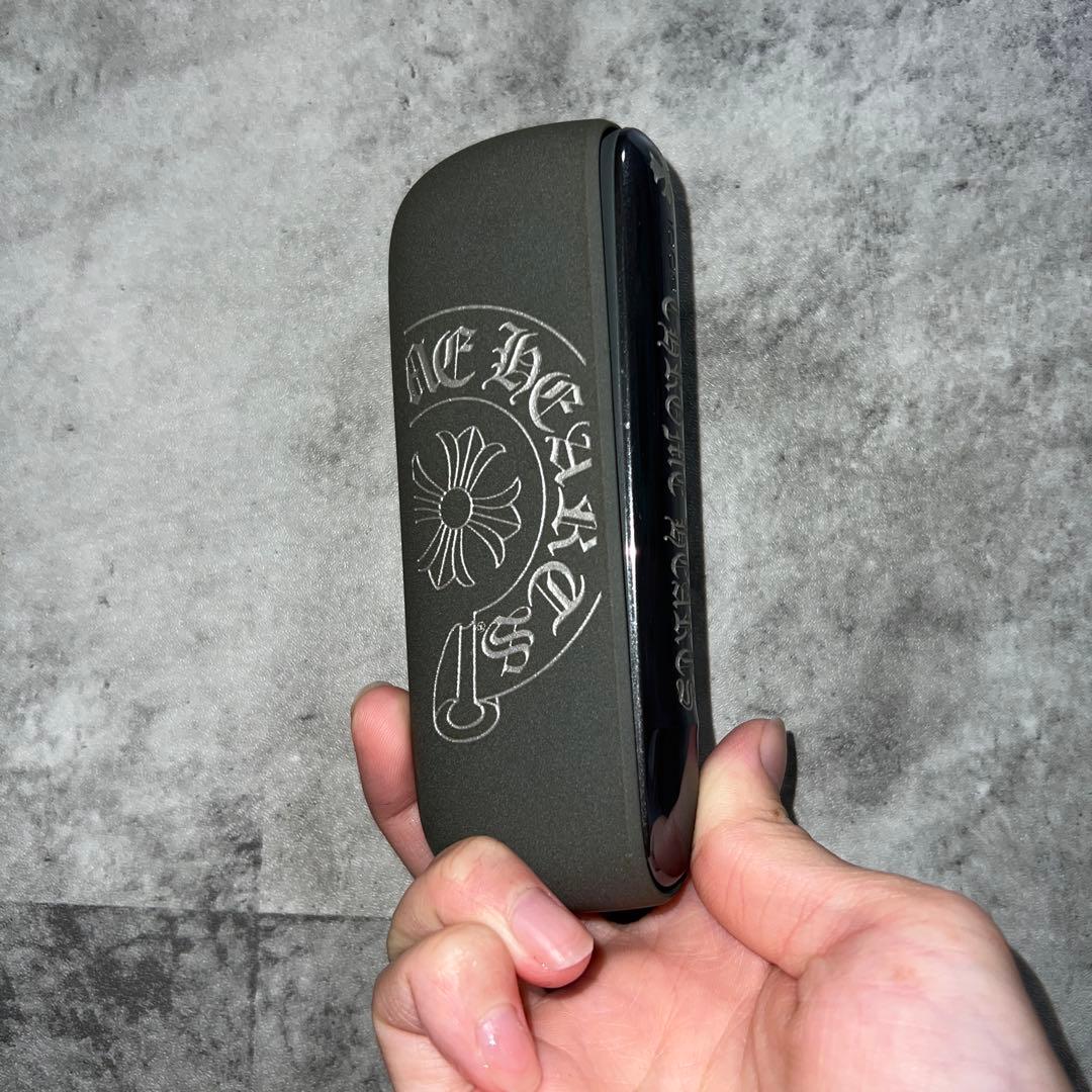 Chrome Hearts IQOS 本体 - メルカリ