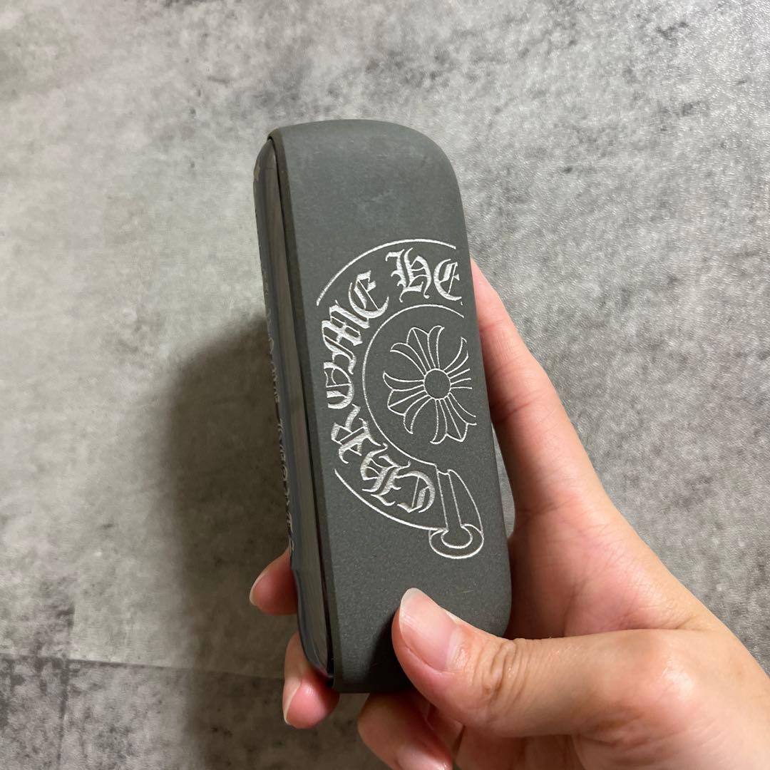 Chrome Hearts IQOS 本体 - メルカリ