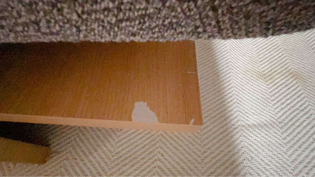 【最終値下げ】ニトリ 3WAYベッドソファ コンセント USBポート付き